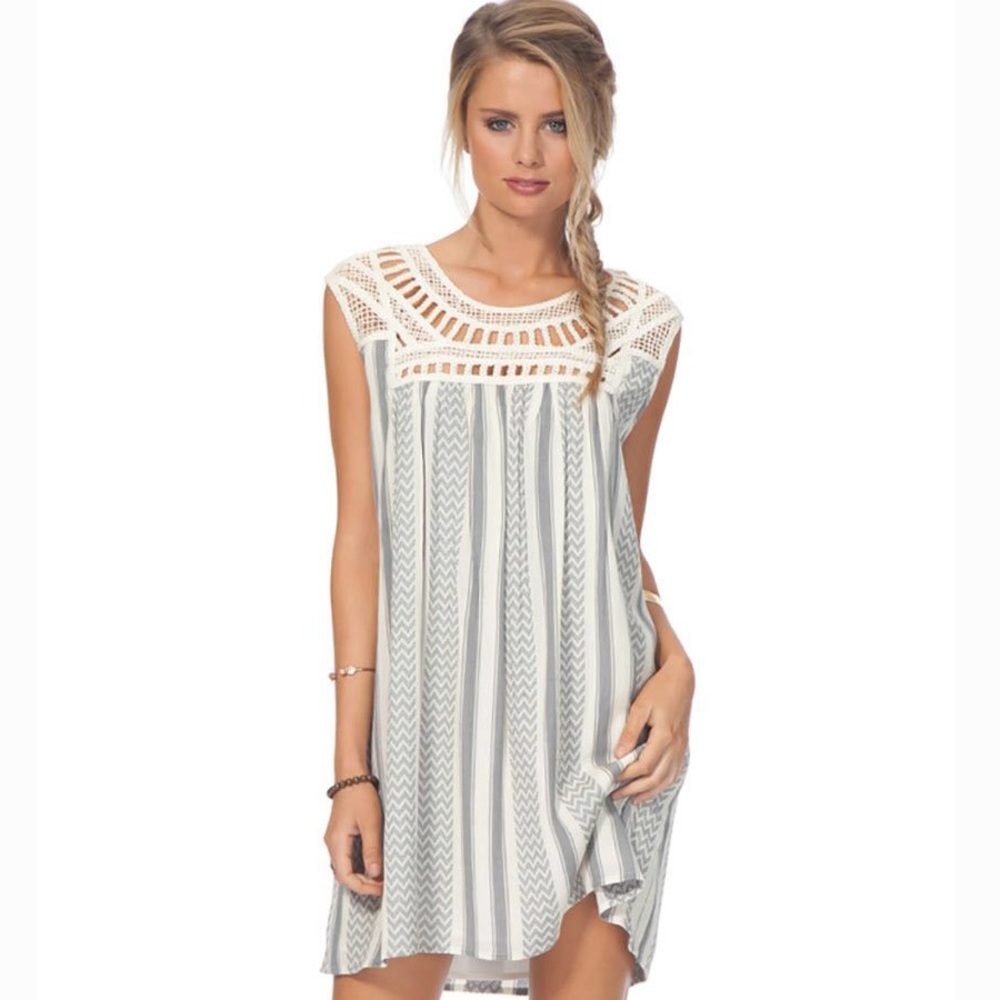 🌴🌼RIP CURL- DEL SOL DRESS🌼🌴 - Picture 3 of 8